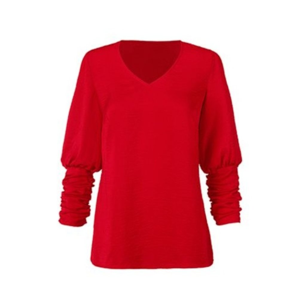 cabi Aurora Blouse